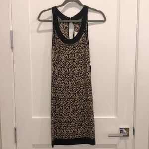 Guess Knit Sweater Dress